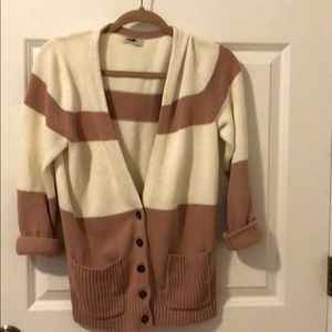 Madewell Cardigan